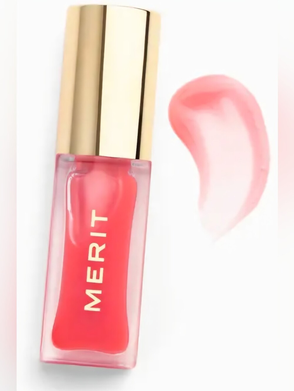 Merit Tinted Lip Oil